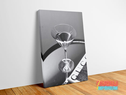 Obraz Gucci – moderní obraz na plátně na zeď 