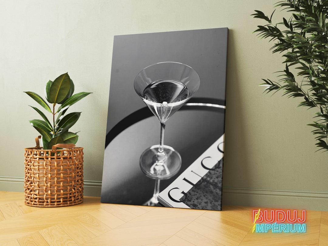 Obraz Gucci – moderní obraz na plátně