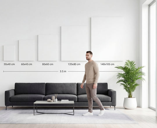 Motivační obraz Gucci