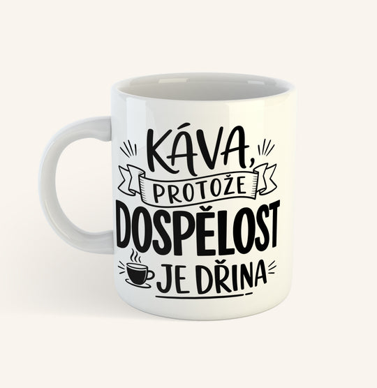 HOTOVÝ Ready-Made Print on Demand eshop HrnkoKeci.cz