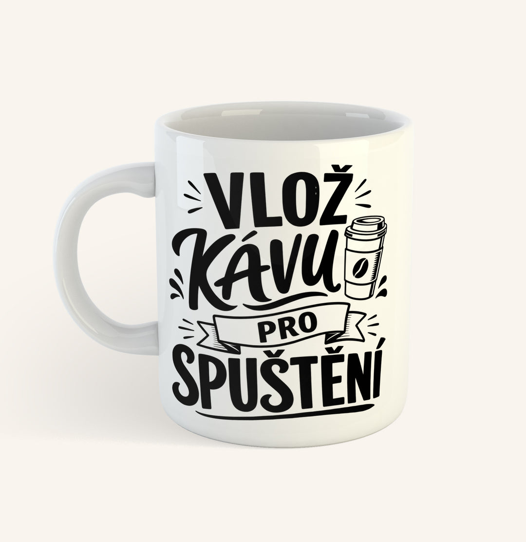 HOTOVÝ Ready-Made Print on Demand eshop HrnkoKeci.cz