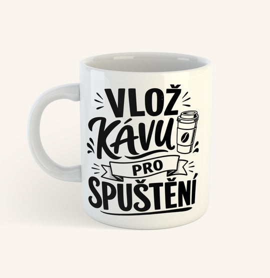 HOTOVÝ Ready-Made Print on Demand eshop HrnkoKeci.cz