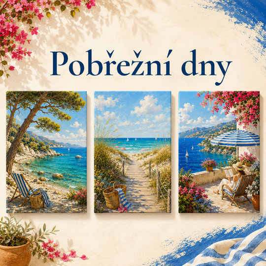 [PRODEJ] Nového ready-made Print on Demand eshopu Galeto.cz – PLNĚ AUTOMATICKÝ