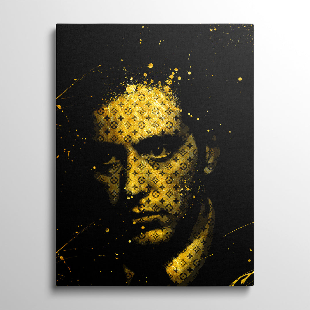 Motivační obraz MAFIÁN