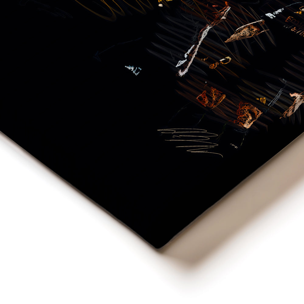 Obraz Real Madrid fotbal · Fotbal