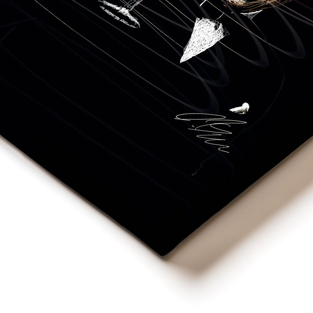 Obraz Velký Gatsby · Leonardo DiCaprio