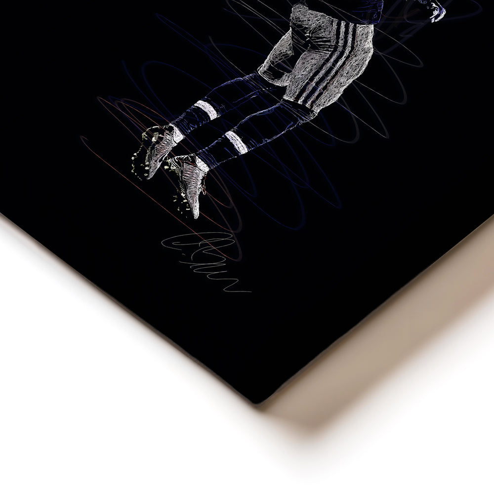 Obraz Odell Beckham Jr · NFL